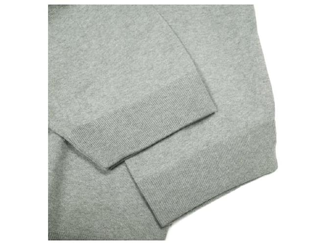 Autre Marque Sudadera de algodón lavado Hed Mayner Castaño - vista 7