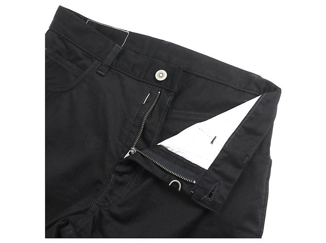 Maison Martin Margiela Maison Margiela 10 Denim Baumwollhose - Ansicht 3