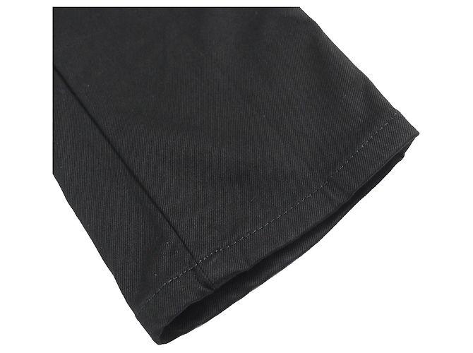 Maison Martin Margiela Maison Margiela 10 Denim Baumwollhose - Ansicht 5