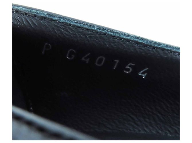 Timeless Chanel COCO Mark Matelassé Leder-Pumps Schwarz - Ansicht 10