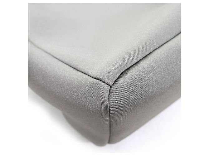 Autre Marque Borsa Kawa-Kawa Borsa a Spalla Grigio - vista 8