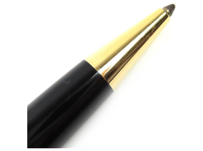 Bolígrafo Montblanc Meisterstück PIX Negro - vista 4