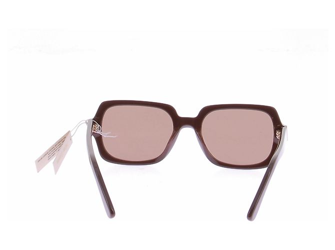 Autre Marque Gafas de sol marrones VELVET CANYON Castaño - vista 2