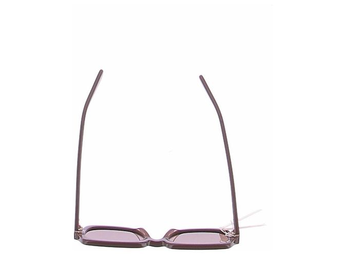 Autre Marque Gafas de sol marrones VELVET CANYON Castaño - vista 6