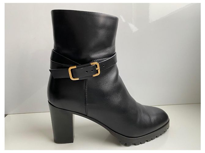 Loro Piana Ankle Boots - vista 2