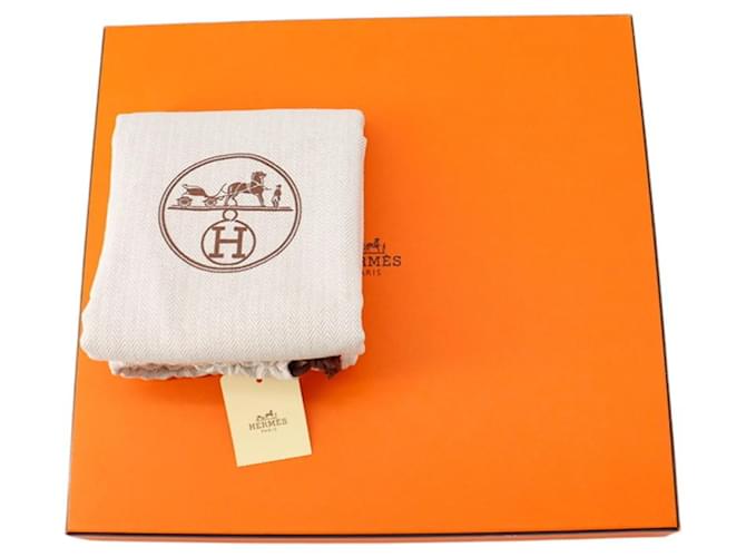 Borsa Mini Capucines Plume di Hermès - vista 13
