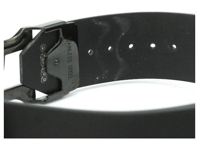 Relógio Cronógrafo Hublot Big Bang Evolution Black Magic - vista 7