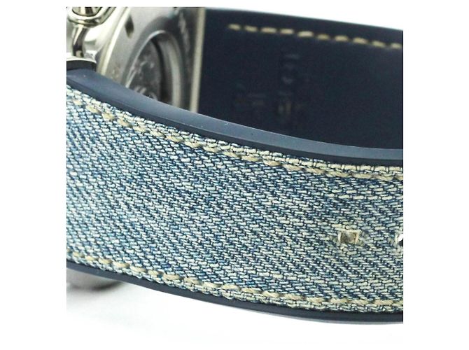 Orologio da Uomo Hublot Classic Fusion Jeans - vista 3