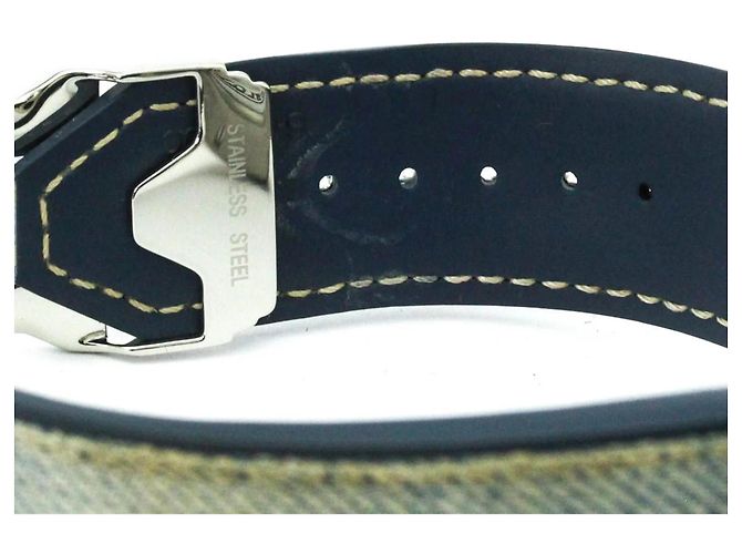 Orologio da Uomo Hublot Classic Fusion Jeans - vista 7