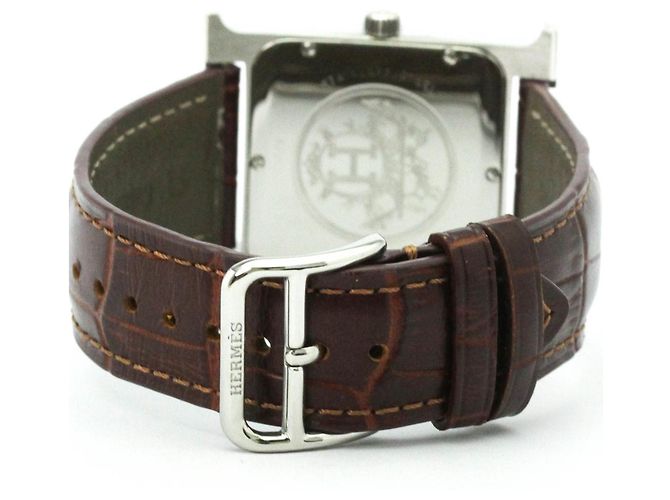 Orologio da Polso Quartz Heure H di Hermès - vista 5