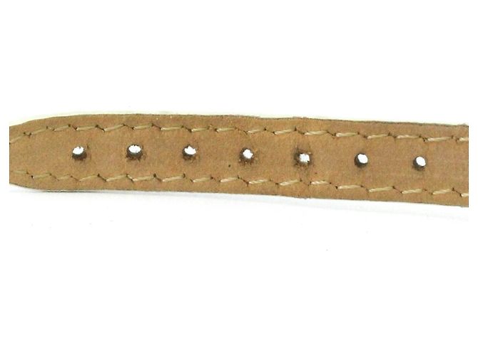 Hermès Reloj de pulsera para damas Hermes Heure H Quartz - vista 8