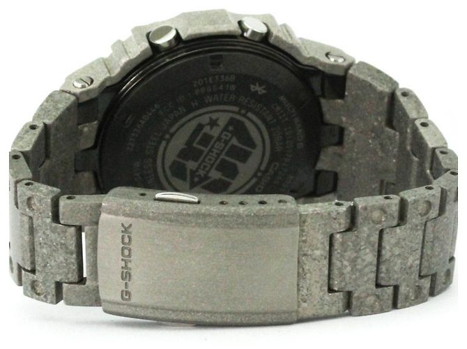 Autre Marque Orologio da Polso Quartz Casio G-Shock GMW-B5000-1JR - vista 5