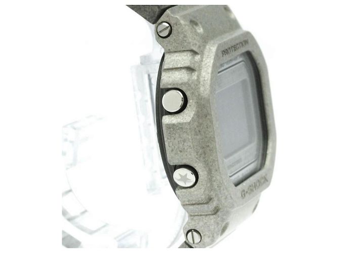 Autre Marque Orologio da Polso Quartz Casio G-Shock GMW-B5000-1JR - vista 8