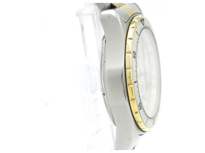 TAG HEUER Professional 200M Quartz Wristwatch - view 8