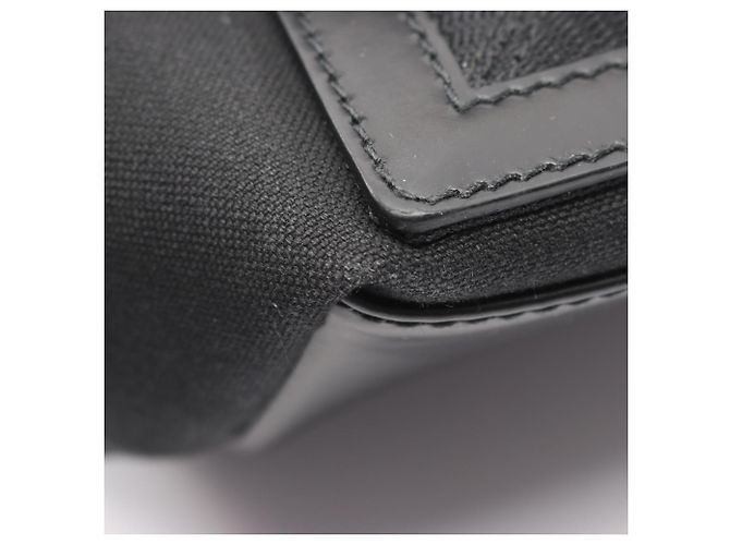Borsa Tote Cabas S Navy di Balenciaga Nero - vista 5