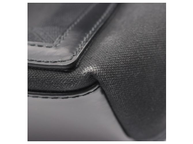 Borsa Tote Cabas S Navy di Balenciaga Nero - vista 6