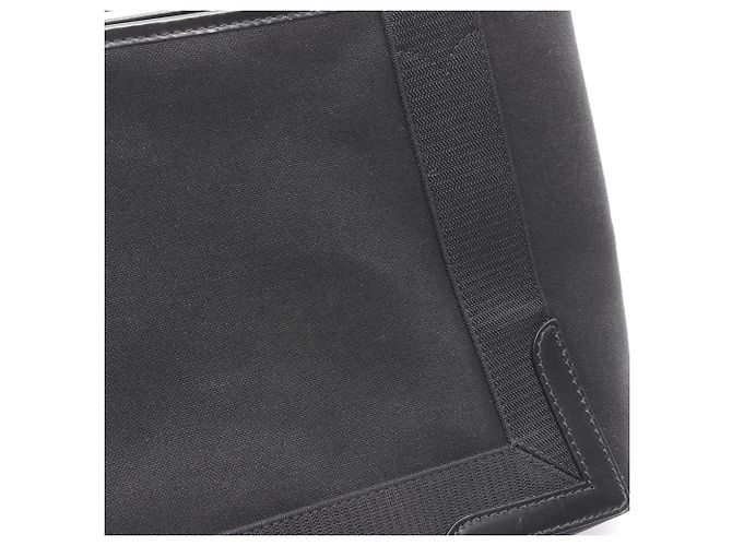 Borsa Tote Cabas S Navy di Balenciaga Nero - vista 8