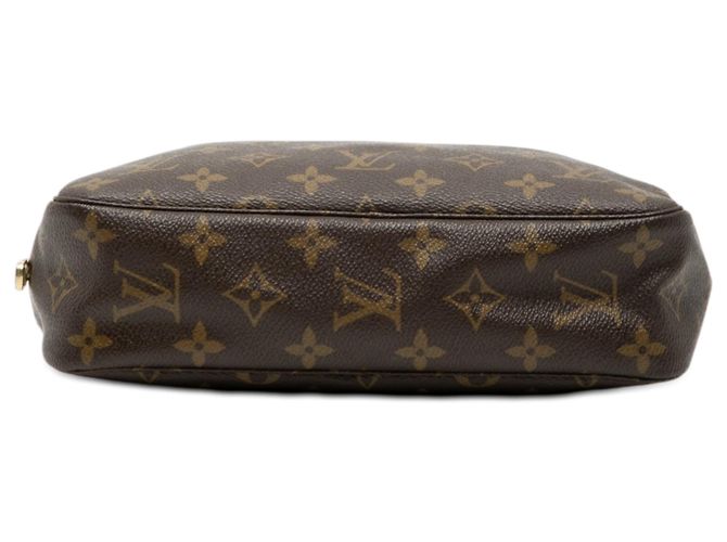 Trousse Toilette 23 Monogramma Marrone Louis Vuitton - vista 3