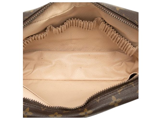 Trousse Toilette 23 Monogramma Marrone Louis Vuitton - vista 4