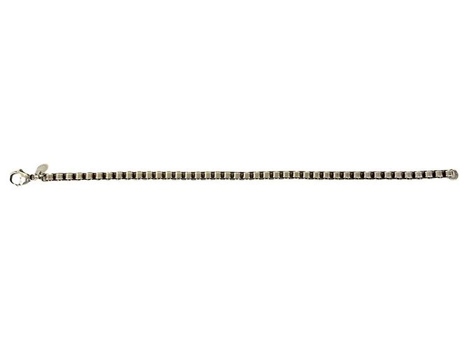 Bracciale Charm Veneziano Tiffany & Co. Argento - vista 6