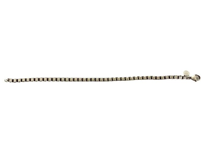Bracciale Charm Veneziano Tiffany & Co. Argento - vista 7