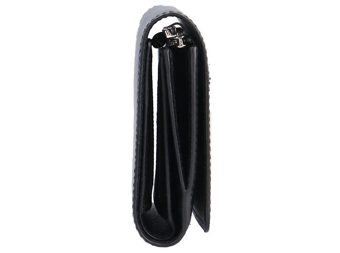 Cartera Twist Compact XS Louis Vuitton Negro - vista 3