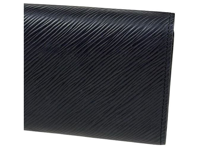 Cartera Twist Compact XS Louis Vuitton Negro - vista 9