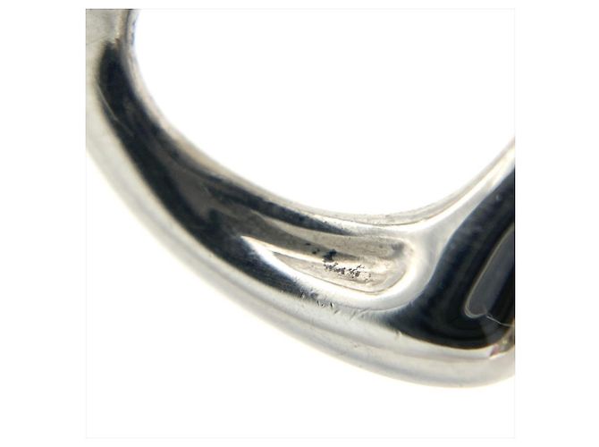 Orecchini in argento Dior Homme - vista 5