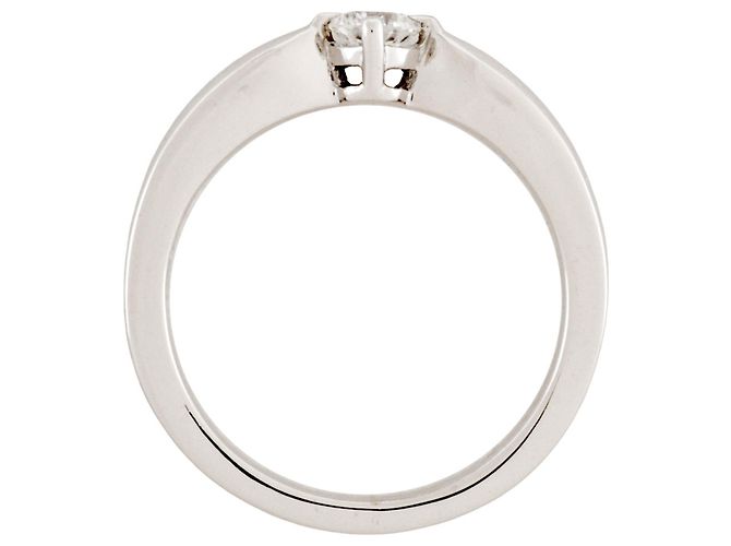 Bulgari Bvlgari Dedicata a Venezia Platinring - Ansicht 3