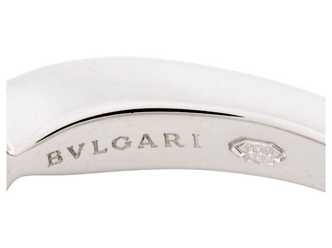 Bulgari Bvlgari Dedicata a Venezia Platinring - Ansicht 4