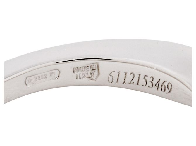 Bulgari Bvlgari Dedicata a Venezia Platinring - Ansicht 5