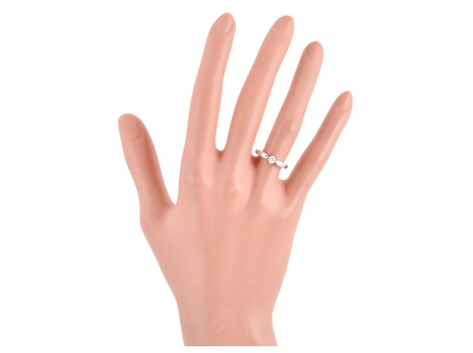 Bulgari Bvlgari Dedicata a Venezia Platinring - Ansicht 6