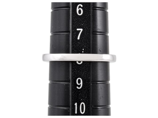 Bulgari Bvlgari Dedicata a Venezia Platinring - Ansicht 7