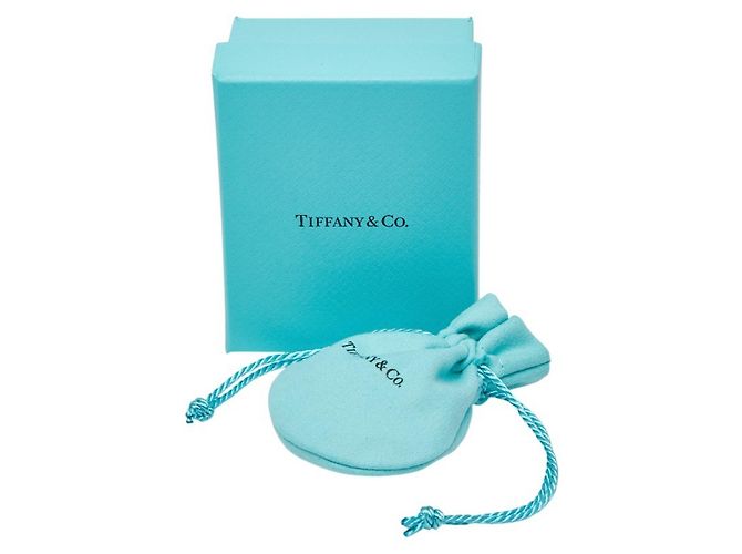 Bracciale T-Toe Circle in oro giallo 18K di Tiffany & Co. - vista 6