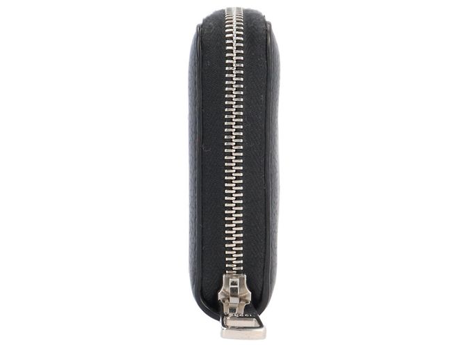 Cartera Larga Durian Gucci Negro - vista 3