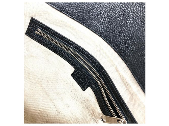 Borsa a tracolla media Jumbo GG di Gucci Nero - view 15