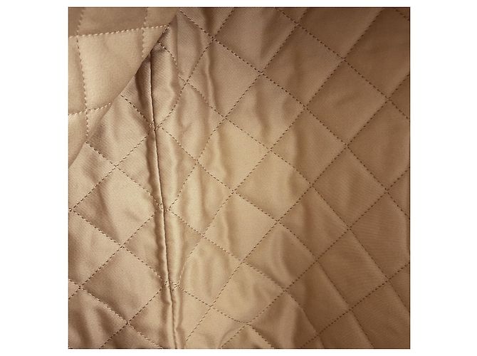 Chanel 22 Matelassé Piccola Borsa Bianco - vista 12