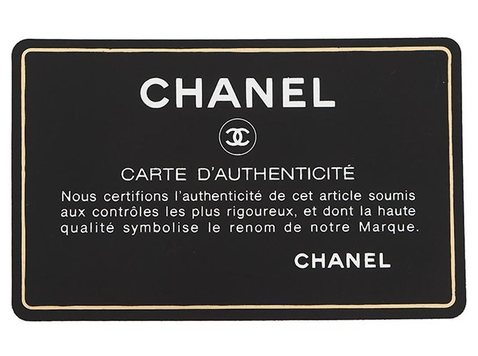 Timeless Borsa Tote Matelassé Chanel Nero - vista 16