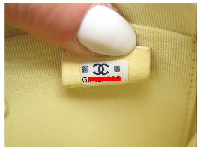 Timeless NUOVA POCHETTE CHANEL CLASSICA IN PELLE QUILTED VERDE - vista 10