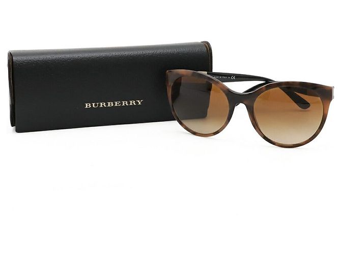 Occhiali da sole Burberry - vista 6