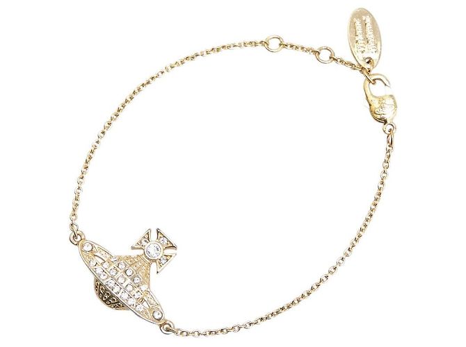 Bracciale Mini Bas Relief Vivienne Westwood - vista 2