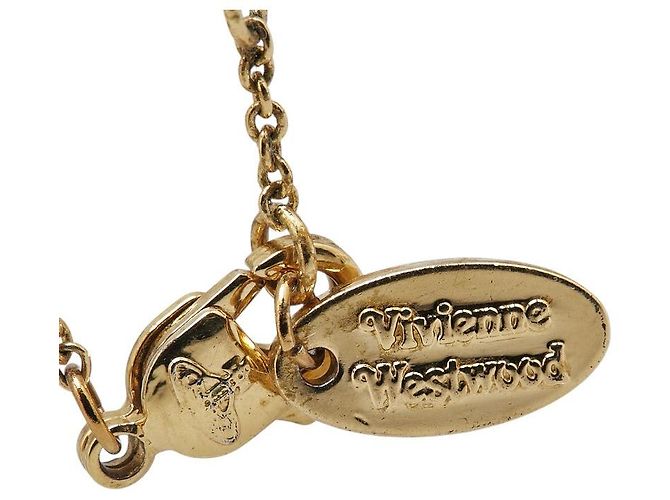 Bracciale Mini Bas Relief Vivienne Westwood - vista 4