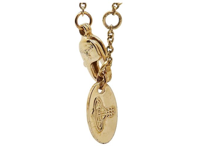 Bracciale Mini Bas Relief Vivienne Westwood - vista 5