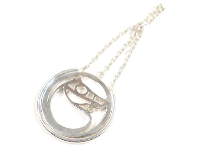 Charm per Borsa Cheval in Argento Hermès - vista 2