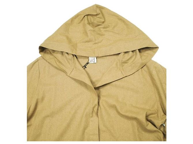 Autre Marque VESTER KLEID BASERANGE Wildseidenkleid Braun - Ansicht 5