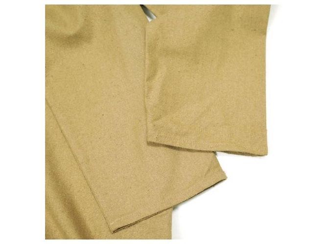 Autre Marque VESTER KLEID BASERANGE Wildseidenkleid Braun - Ansicht 6