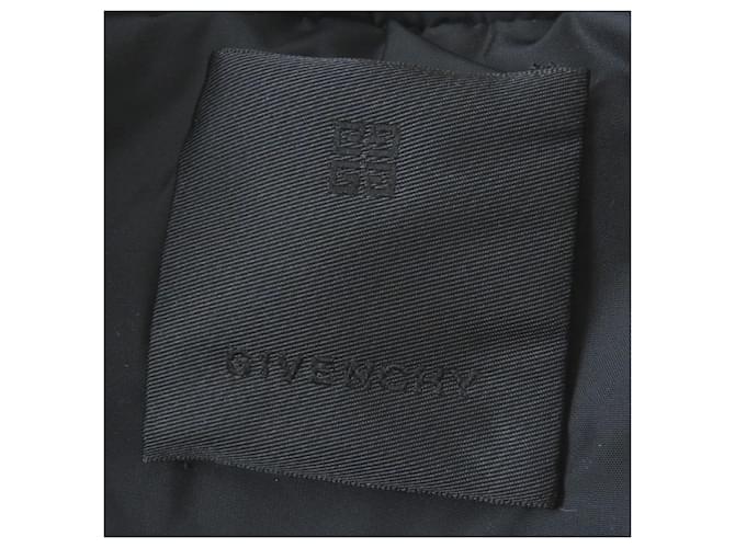 Giacca Givenchy nera taglia 36 Nero - vista 10