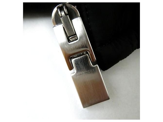 Giacca Givenchy nera taglia 36 Nero - vista 12