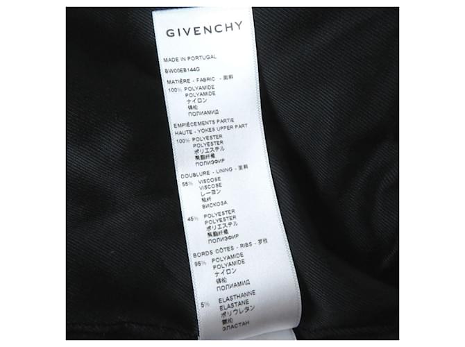 Giacca Givenchy nera taglia 36 Nero - vista 14