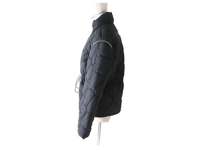 Giacca Givenchy nera taglia 36 Nero - vista 2